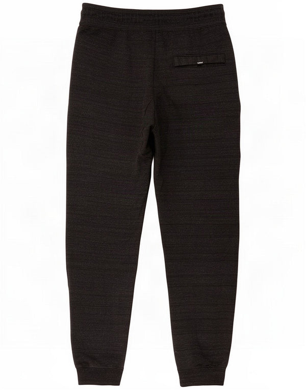 Nike Pantaloni da tuta da uomo Joggers Cotone mélange grigio medio