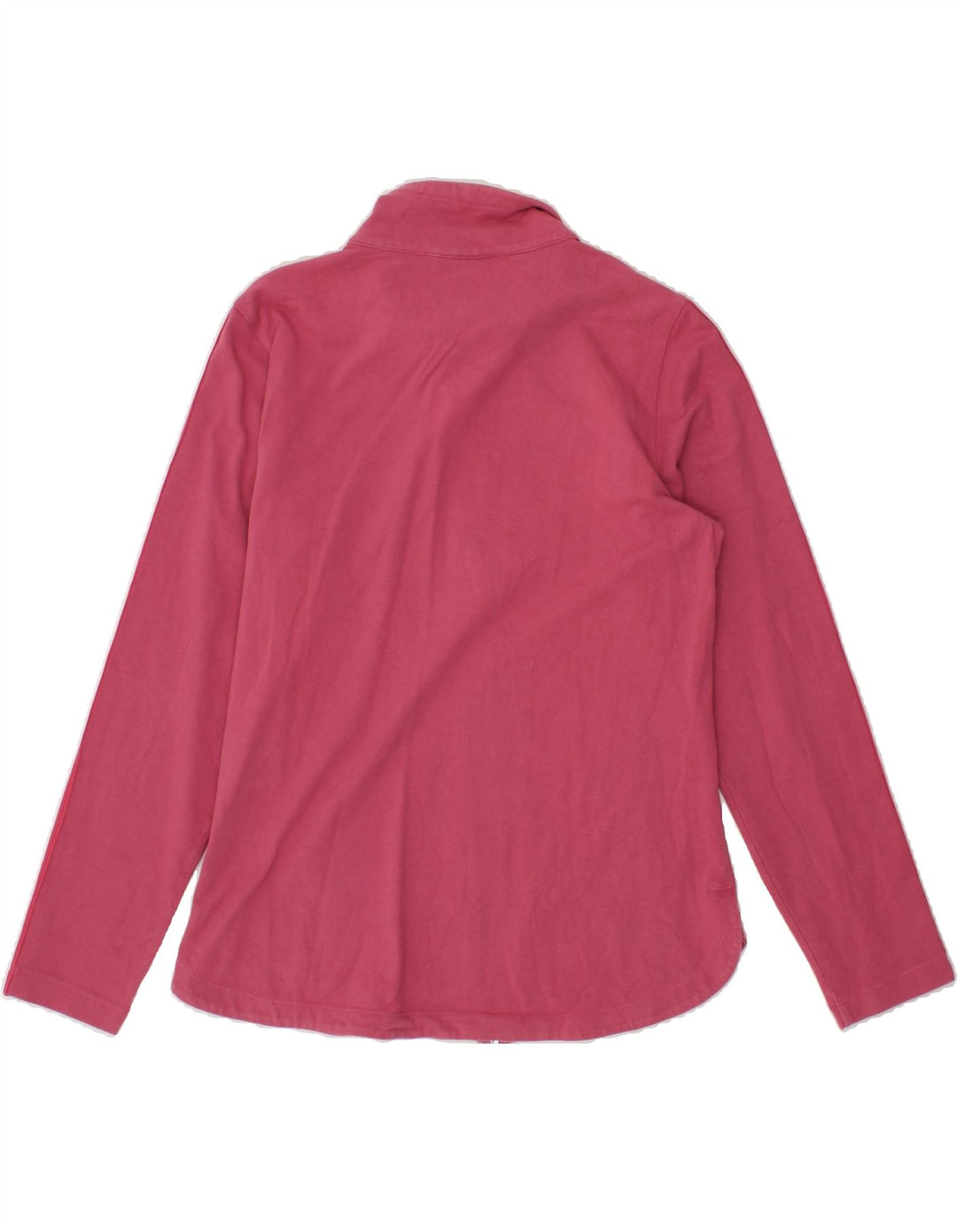 CHAMPION Womens Tracksuit Top Jacket UK 10 Small Pink Vintage Champion and Second-Hand Champion from Messina Hembry 