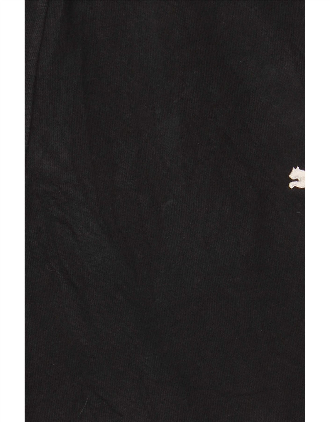 Pantaloni da tuta da donna Puma Joggers UK 12 Medium Black Colourblock