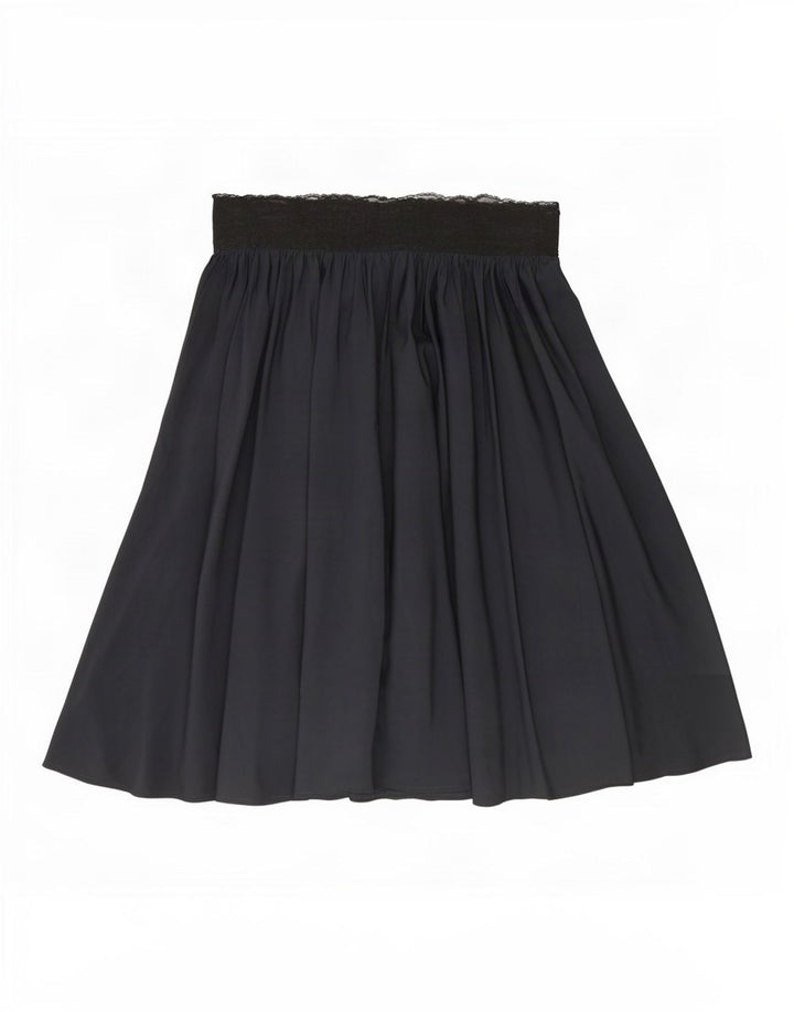 Immagini Gonna Svasata da Donna IT 44 Media W34 Nera