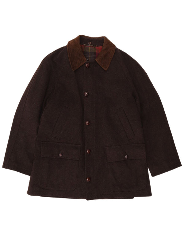 Soprabito Uomo SAN REMO IT 48 Marrone Medio