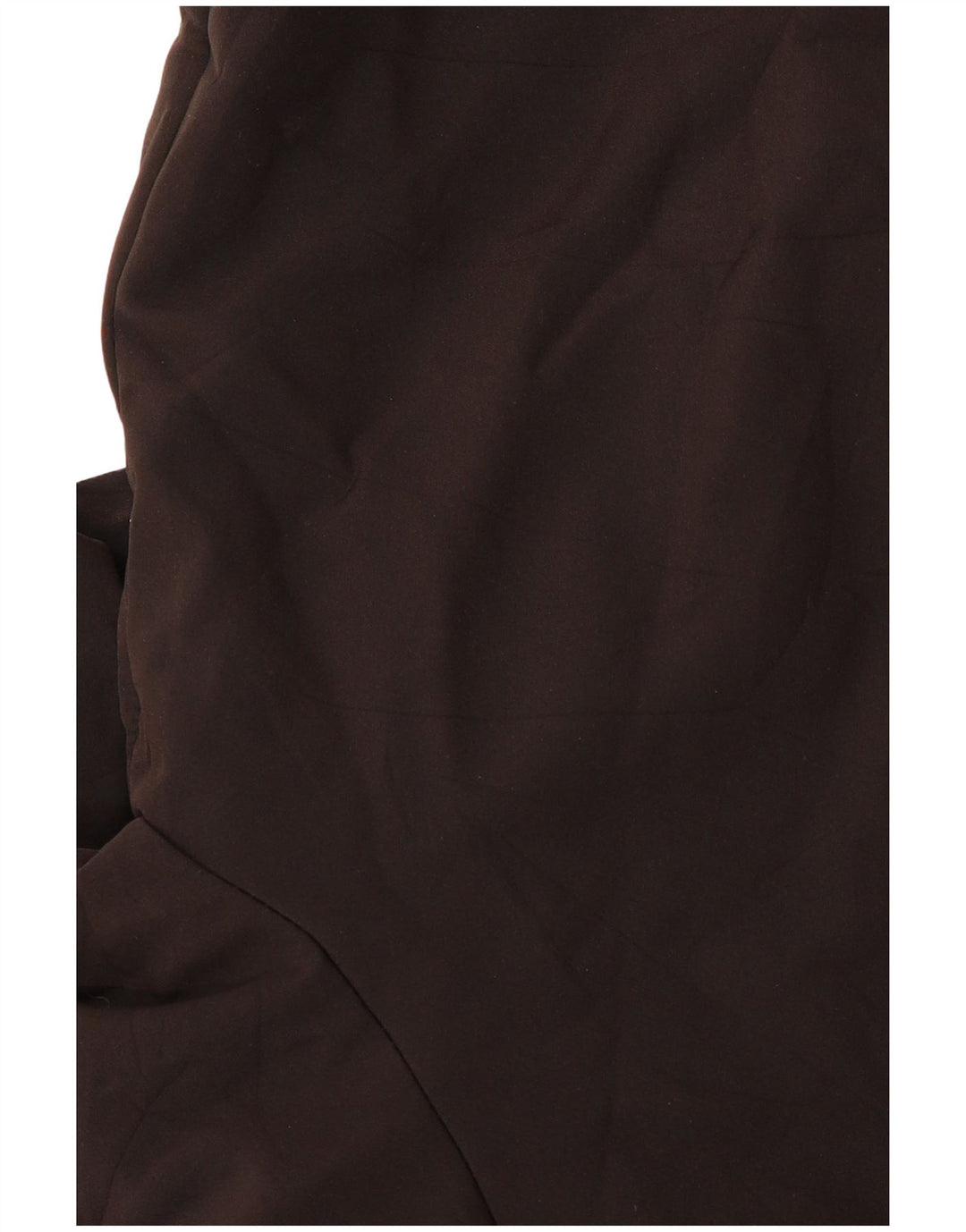 Dockers Bomber da uomo con cappuccio UK 42 XL Poliestere nero