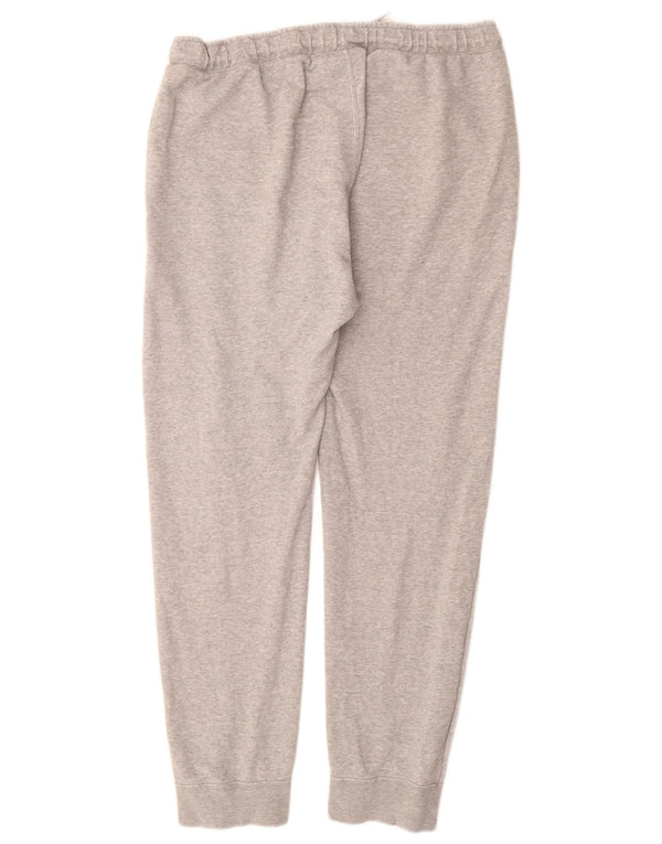 Pantaloni da tuta da donna Champion Joggers UK 18 XL Grigio chiazzato