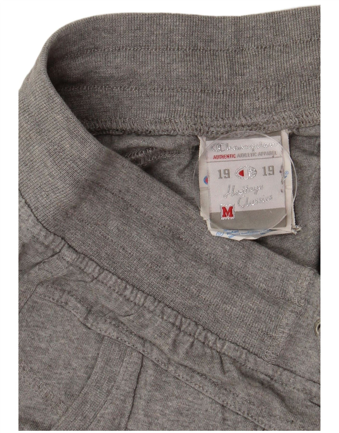 Pantaloni da tuta da donna CHAMPION Joggers UK 12 Grigio medio
