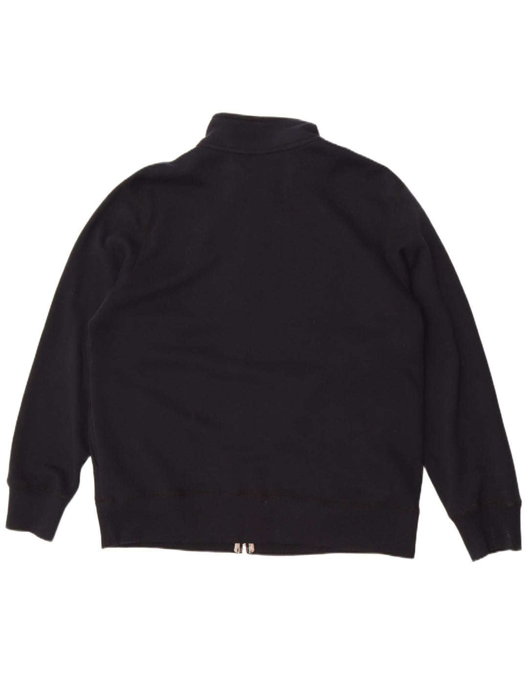 Giacca da ginnastica da uomo Nike XL in cotone nero