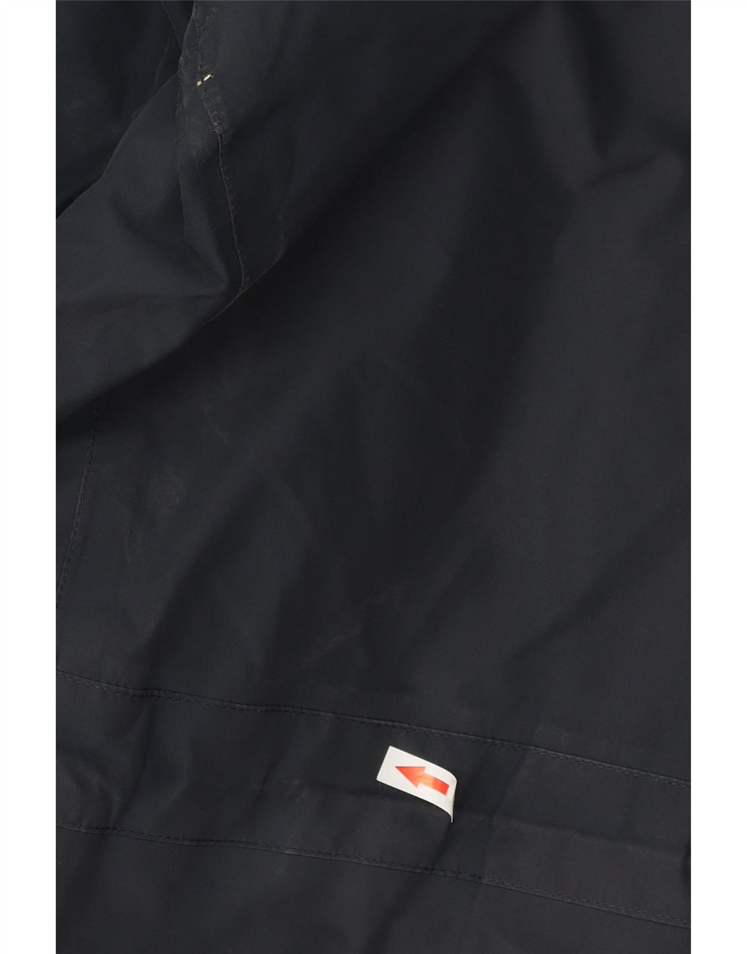 Giacca a vento da uomo Berghaus UK 42 XL poliestere blu navy