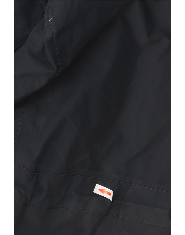 Giacca a vento da uomo Berghaus UK 42 XL poliestere blu navy