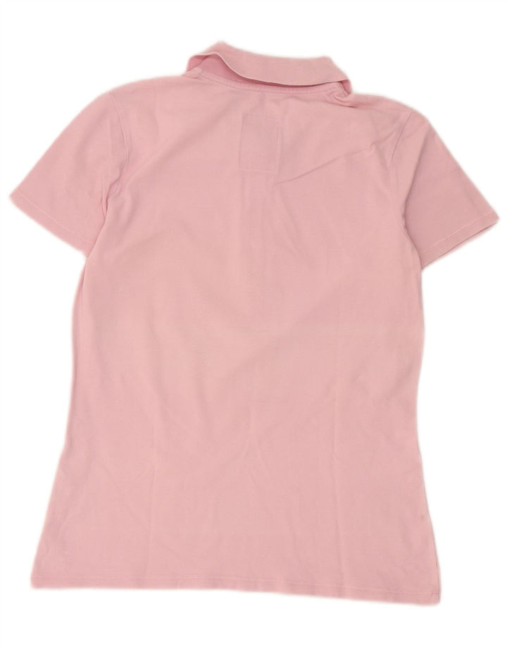 Polo da donna Think Pink UK 14 grande
