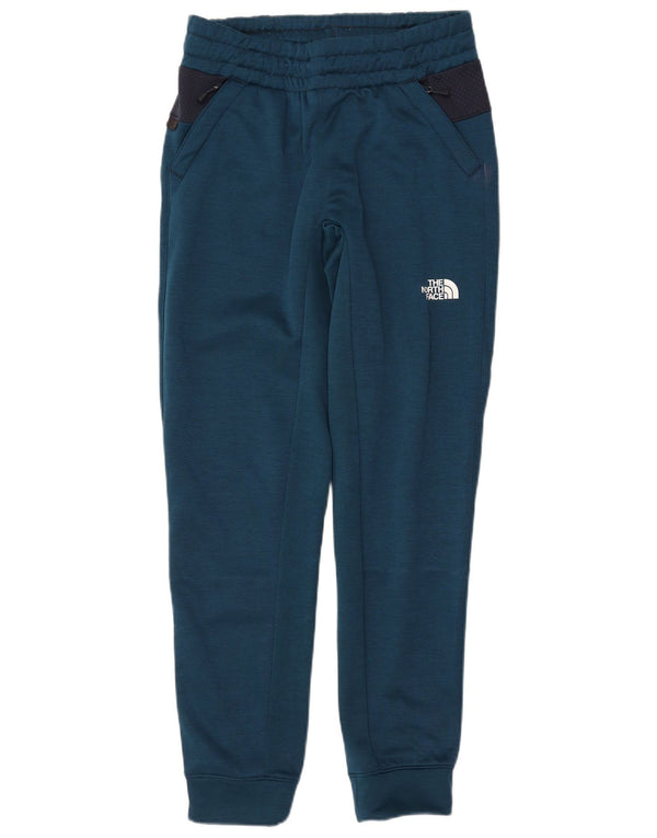 THE NORTH FACE Pantaloni da tuta da uomo Joggers Small Blue Colourblock