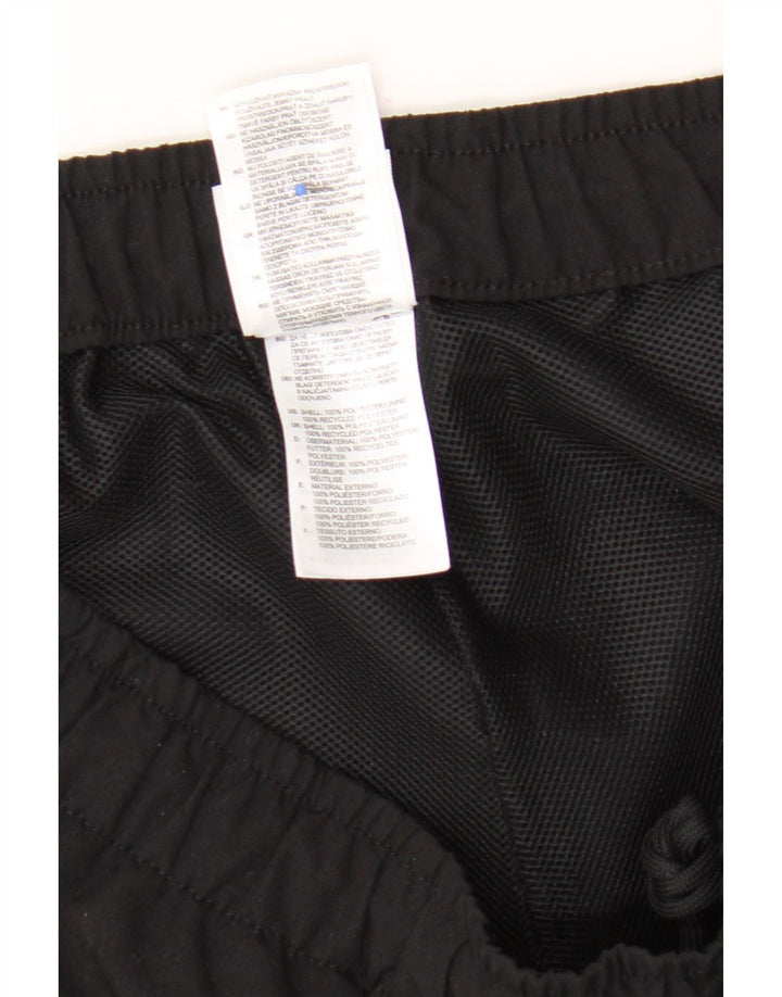 Pantaloncini sportivi Adidas Climalite da uomo XL poliestere nero