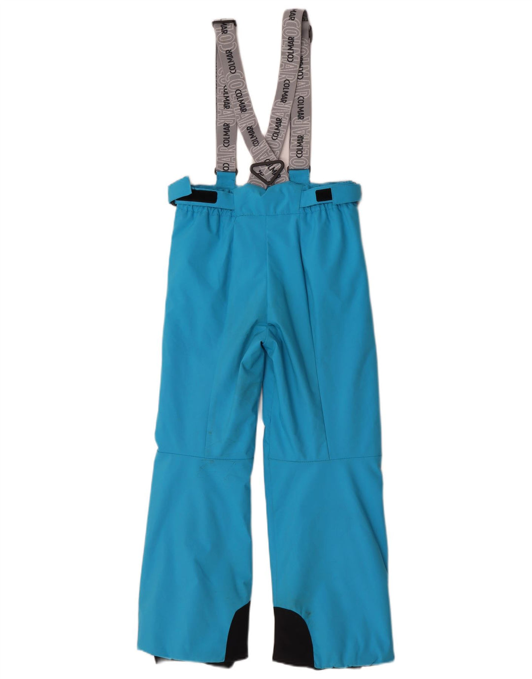 Set da sci da bambino Colmar da 2 pezzi, 9-10 anni, colore blu
