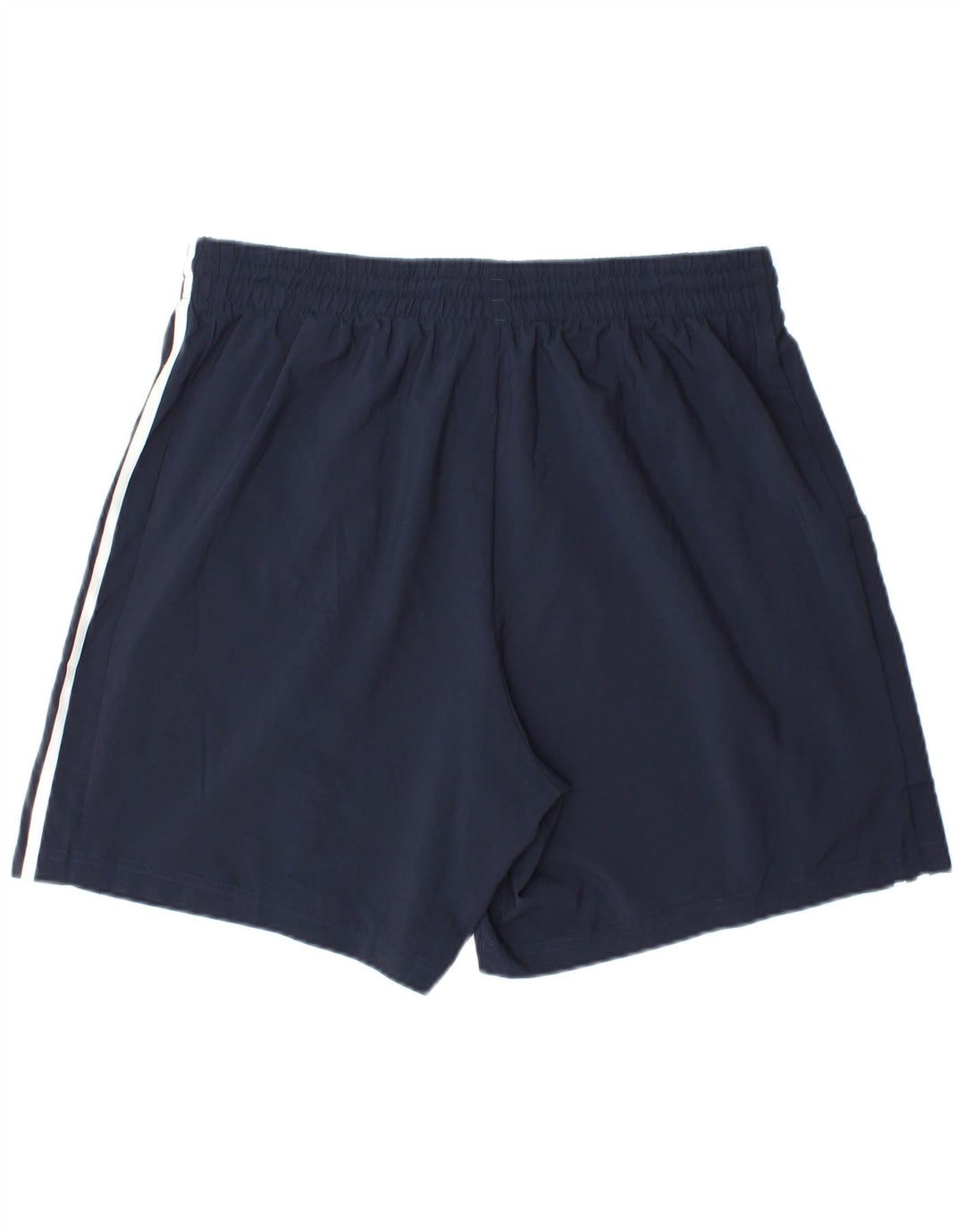 Pantaloncini sportivi Adidas da uomo XL blu navy