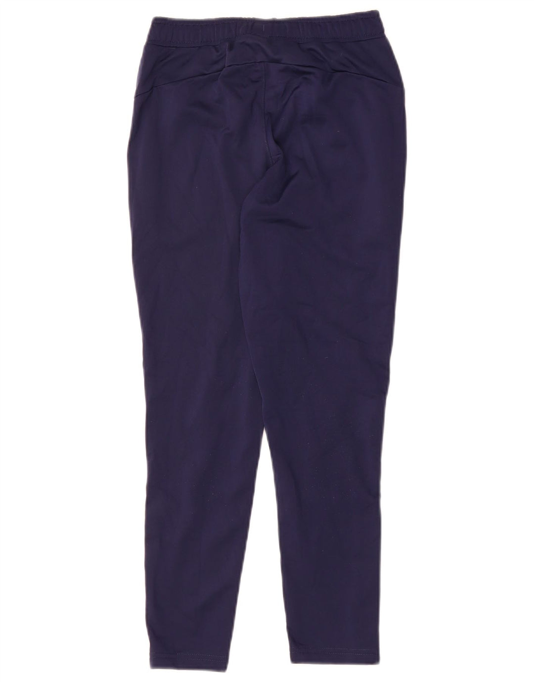 Pantaloni da tuta da ragazzo Puma 9-10 anni Small Blu Navy Poliestere