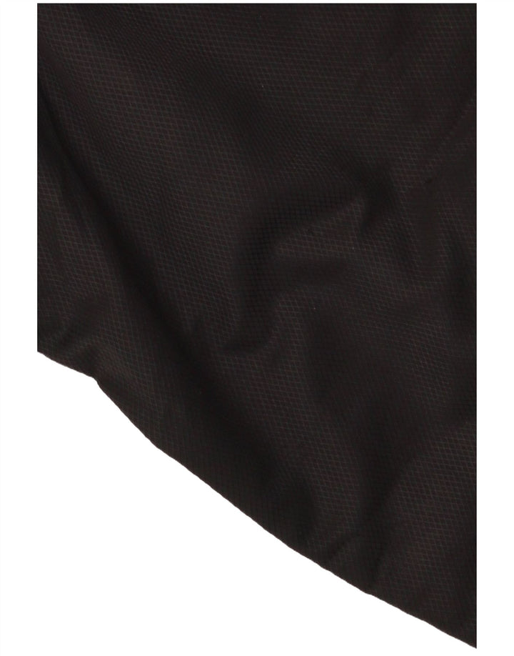 Giacca da ginnastica da uomo Sergio Tacchini, piccola, in poliestere color block blu