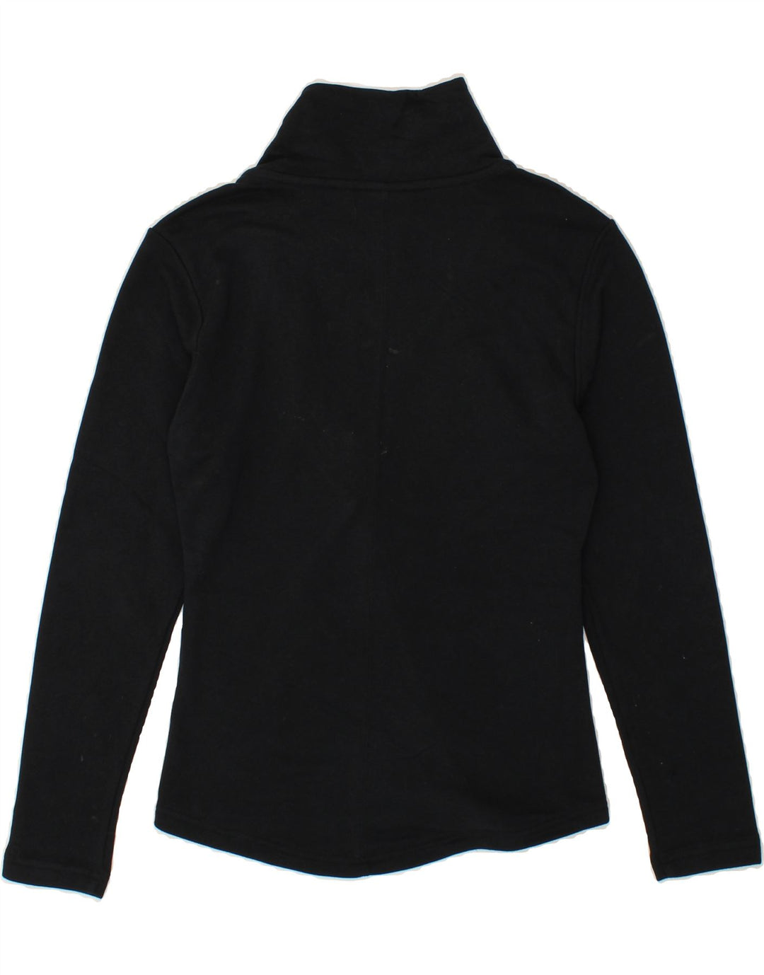 Giacca da tuta da donna PUMA UK 10 Small Nera