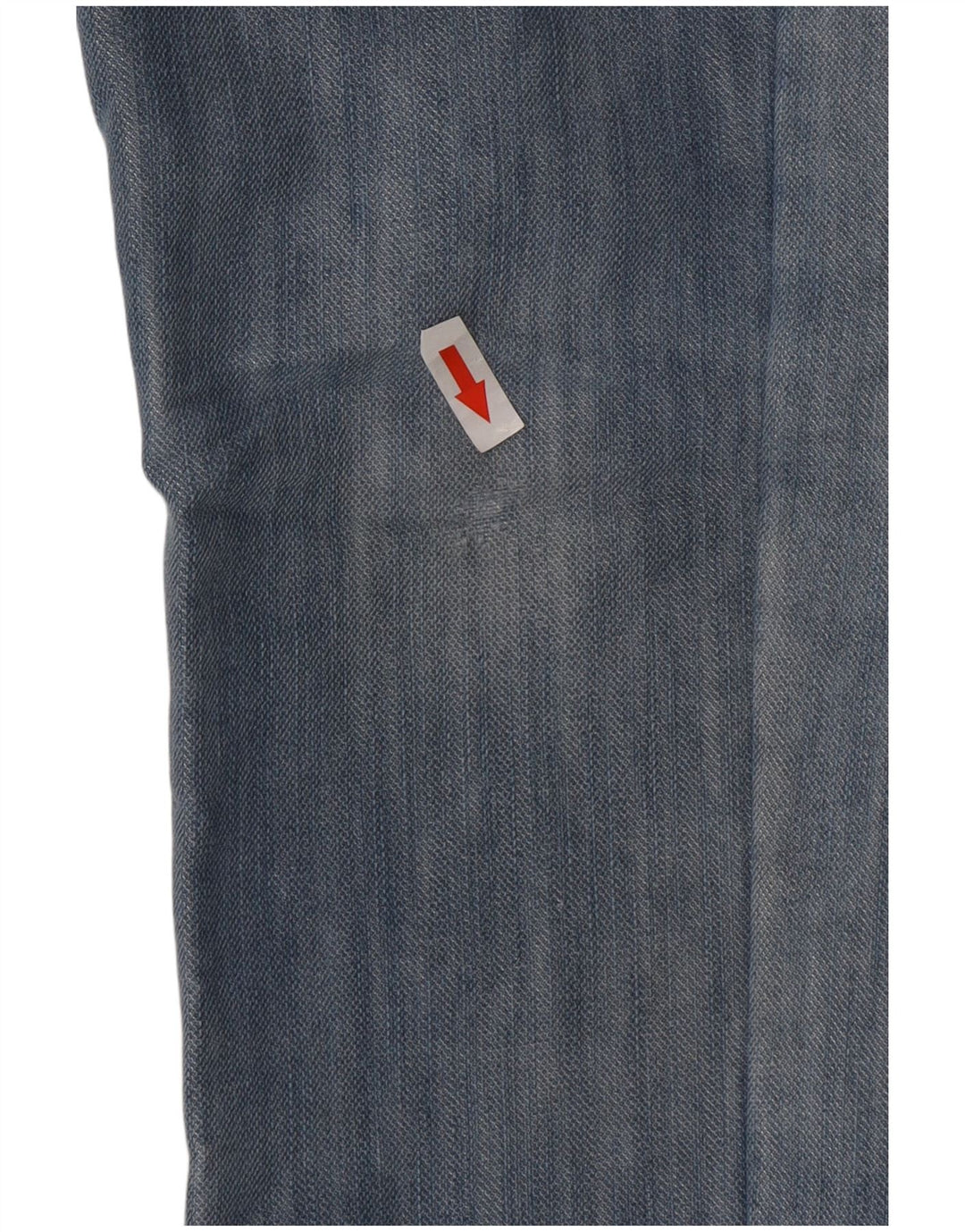 Levi's Ragazzi 511 Jeans Slim 11-12 anni W26 L26 Cotone Blu