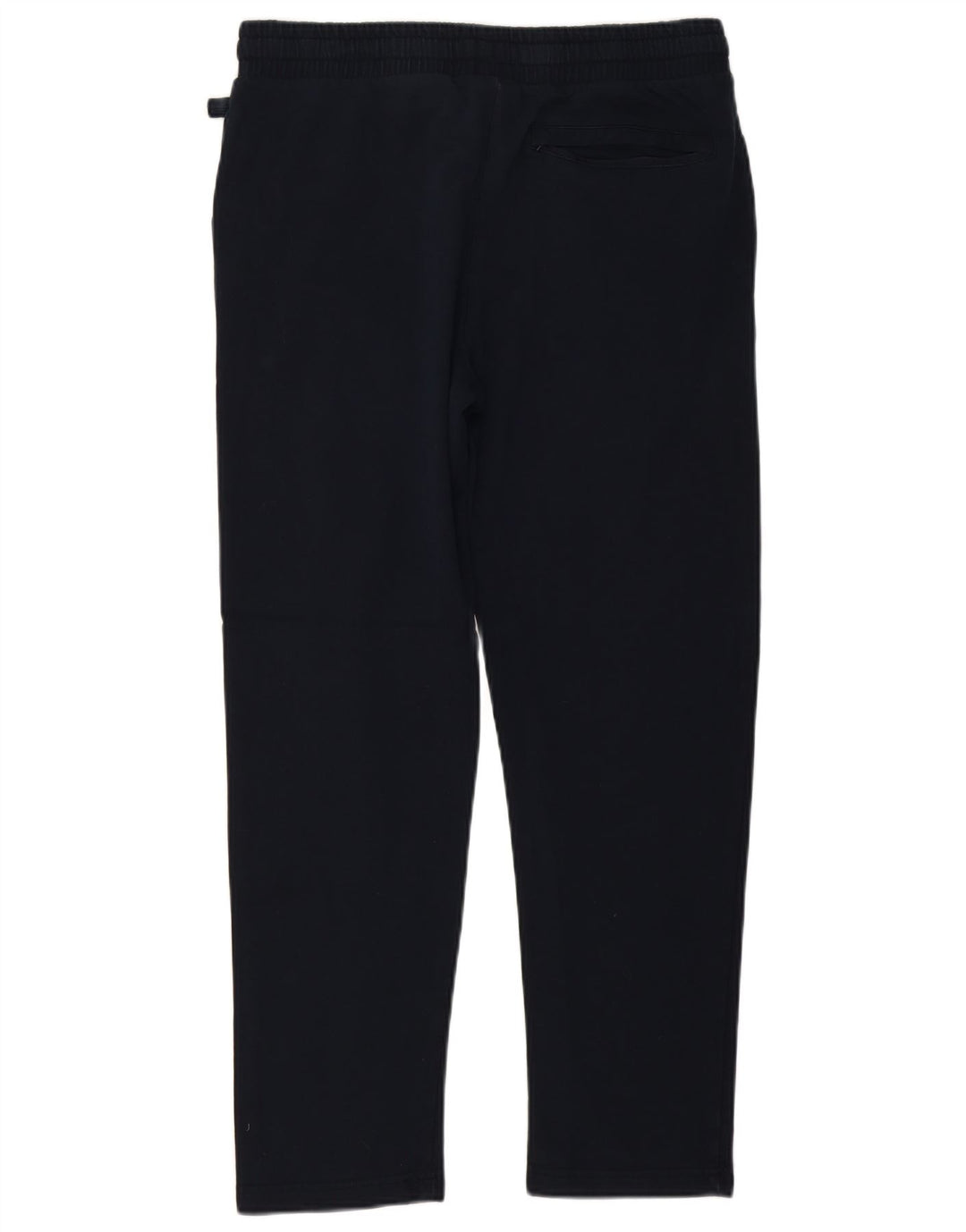 Pantaloni da tuta da uomo Marks & Spencer medio cotone blu navy