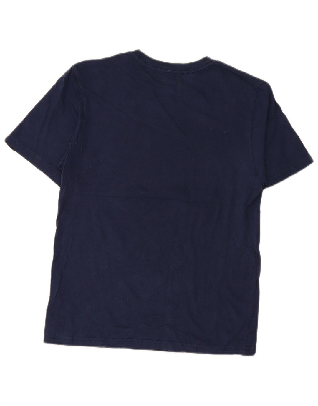 T-shirt grafica da ragazzo con vestibilità classica VANS, 12-13 anni, grande, blu navy