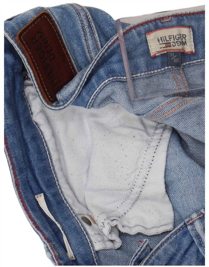 TOMMY HILFIGER Jeans skinny da donna W31 L30 Blu