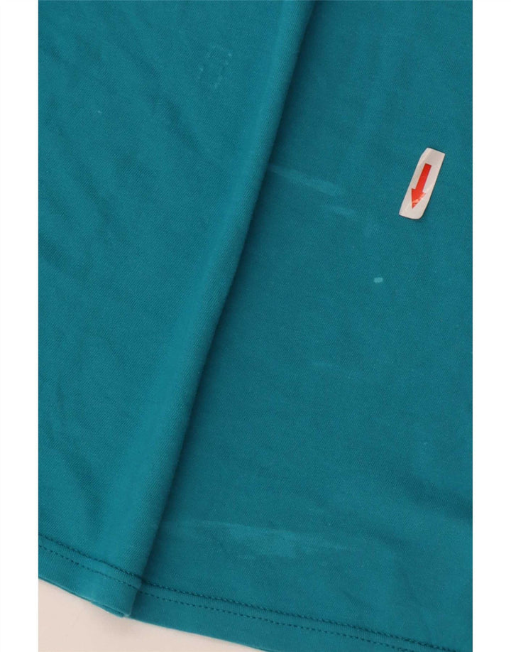Canotta da donna Kappa UK 18 XL Blu