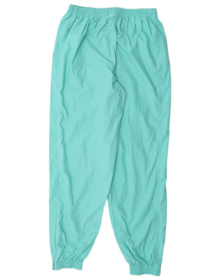 Tuta intera Nike da uomo Large in poliestere turchese