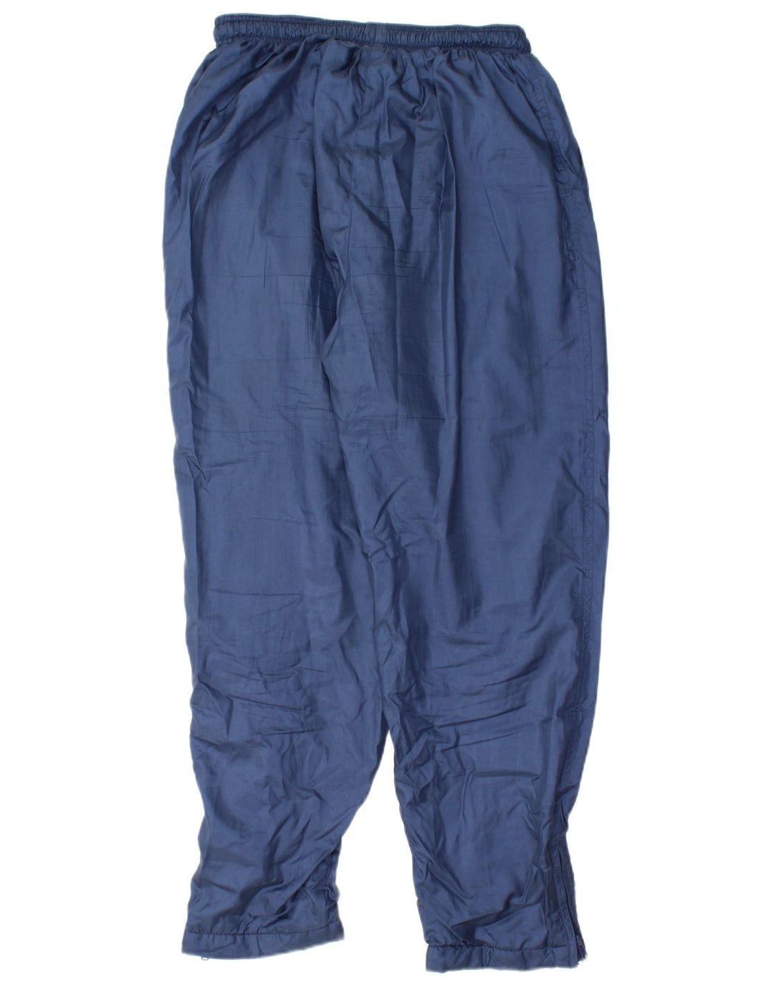 Pantaloni da tuta da donna Ellesse Joggers UK 16 Large Blu Navy Poliestere