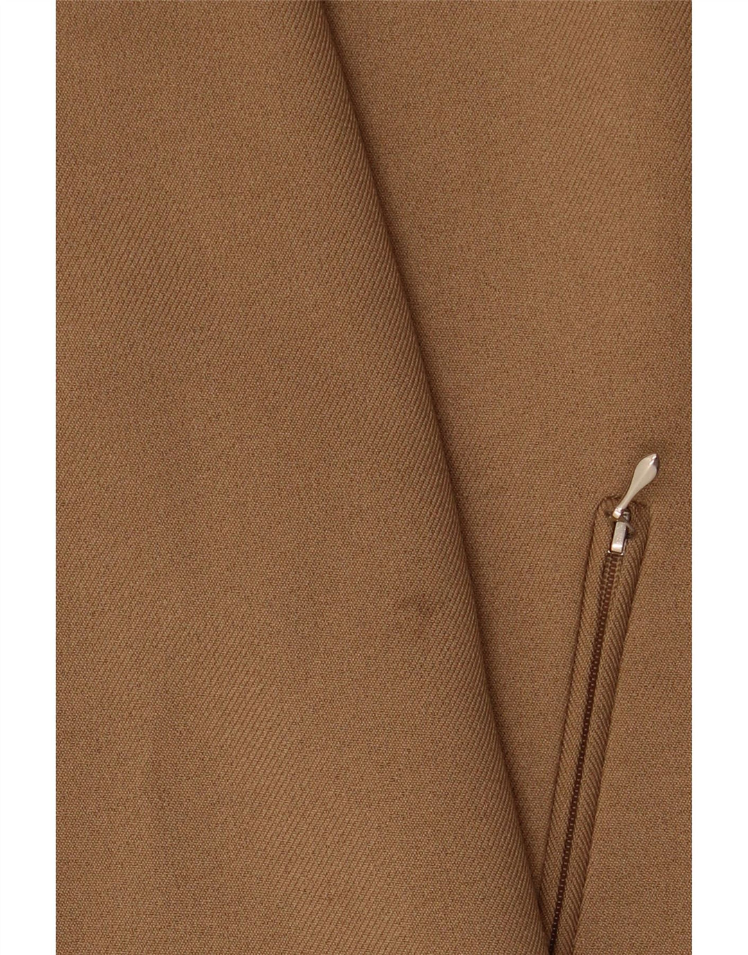 Giacca blazer da donna VINTAGE IT 48 XL Poliestere marrone