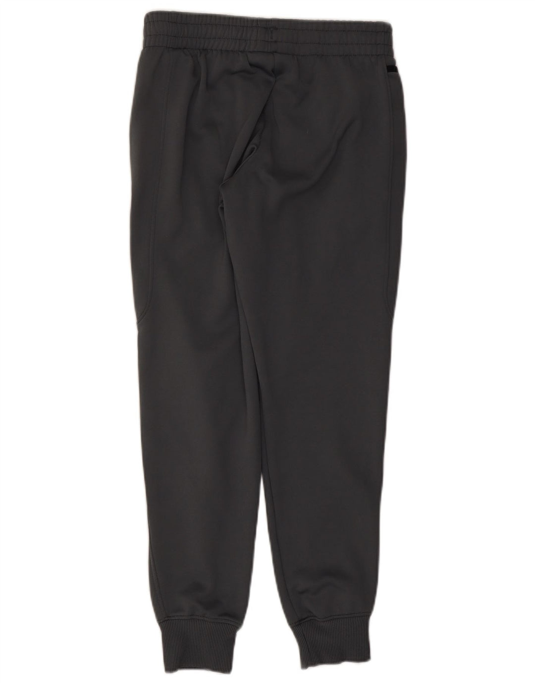 Pantaloni da tuta da uomo Under Armour Pantaloni da jogging Poliestere grigio medio