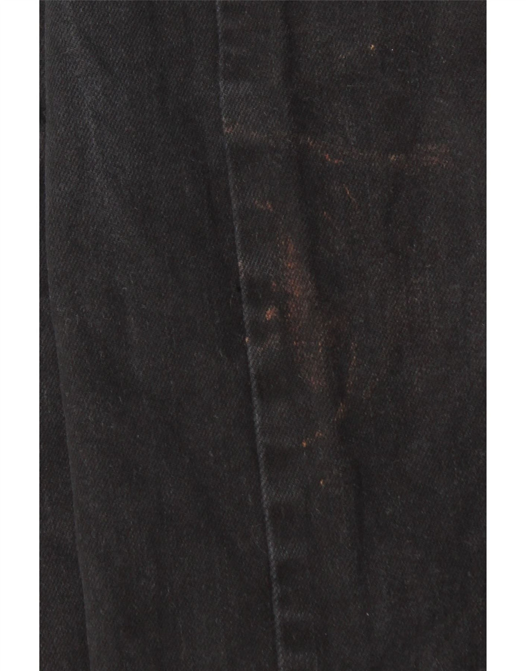 Jeans slim da uomo Marks & Spencer W36 L33 cotone nero
