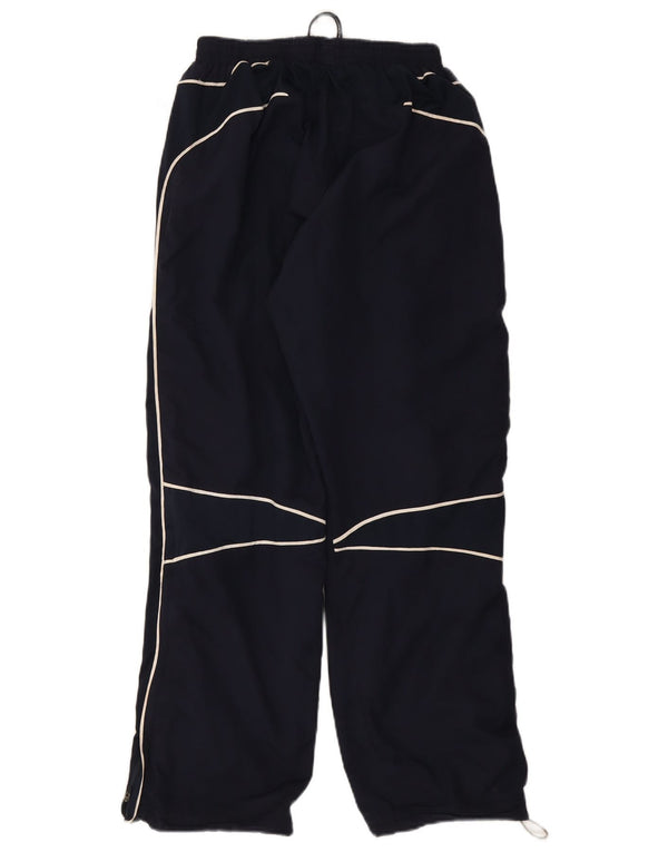 Pantaloni da tuta Canterbury IRFU da uomo medio poliestere blu navy