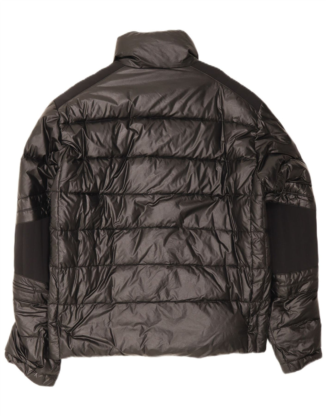 Giacca imbottita Belfe & da uomo UK 44 2XL Nylon nero