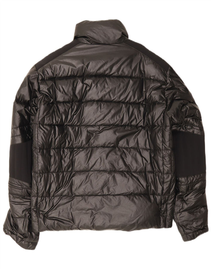 Giacca imbottita Belfe & da uomo UK 44 2XL Nylon nero