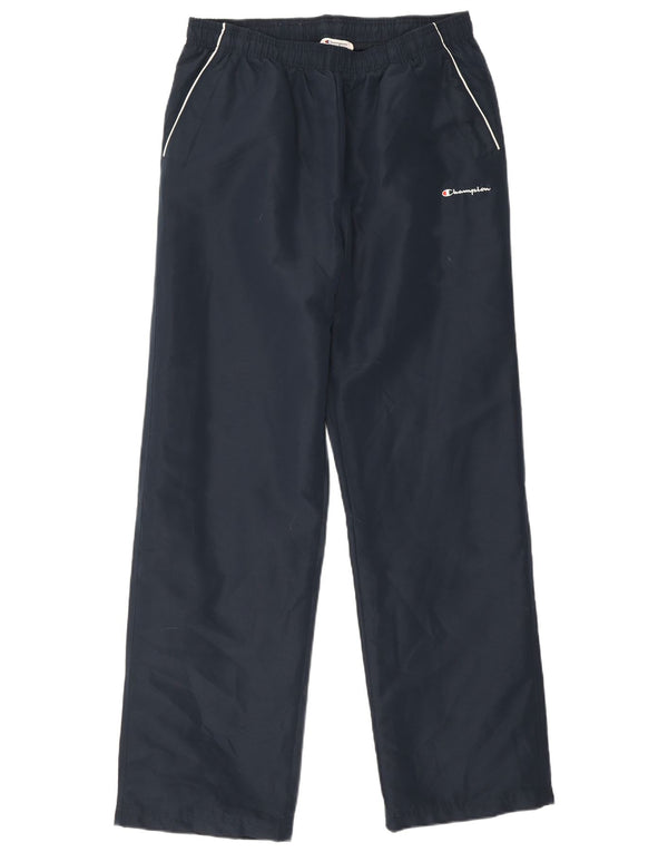 Pantaloni da tuta da uomo Champion XL Poliestere blu navy