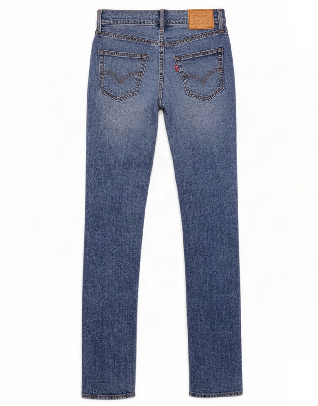 Jeans Levi's Uomo 511 Slim W29 L32 Blu