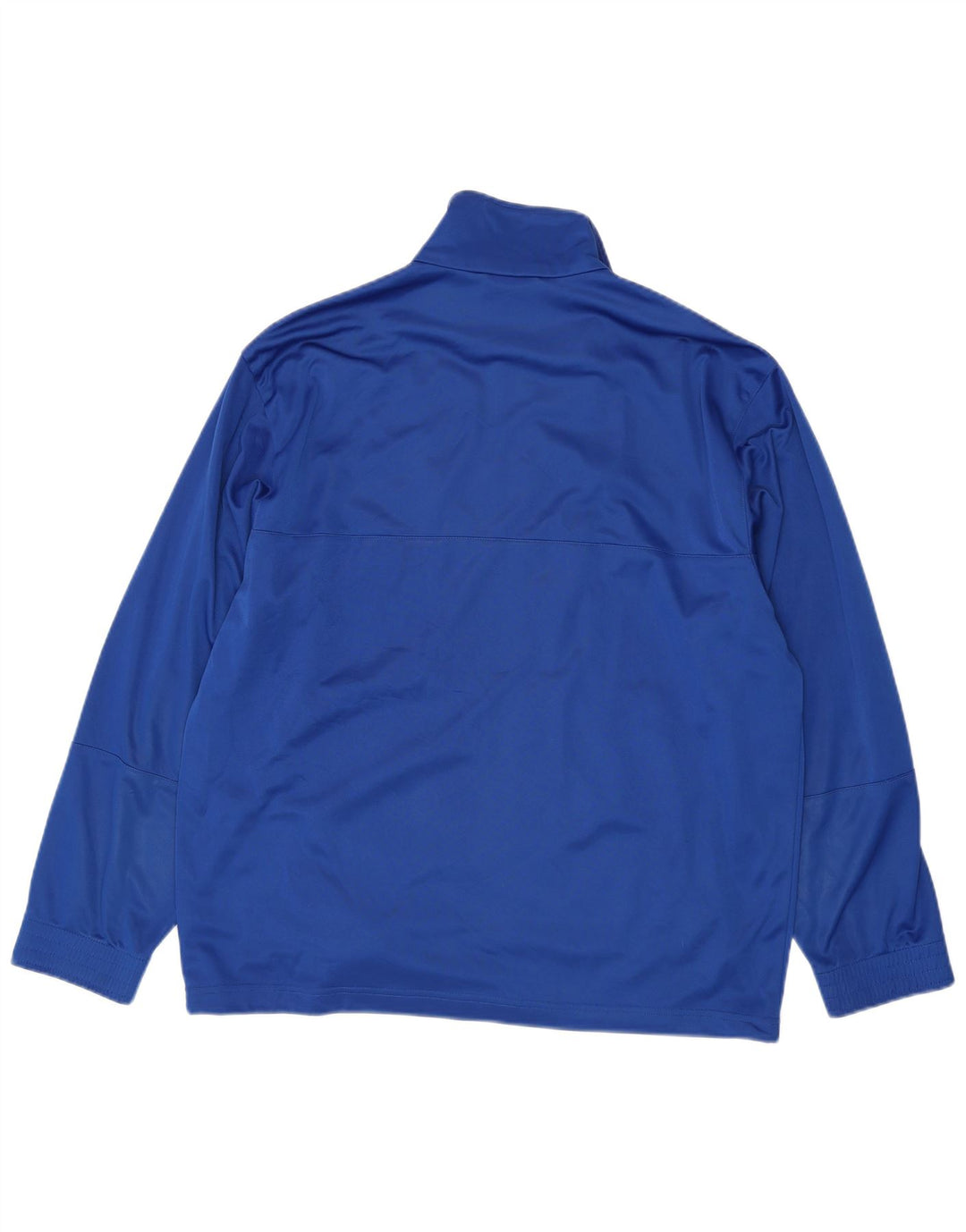 Giacca da tuta da uomo Lotto XL Blu Colourblock