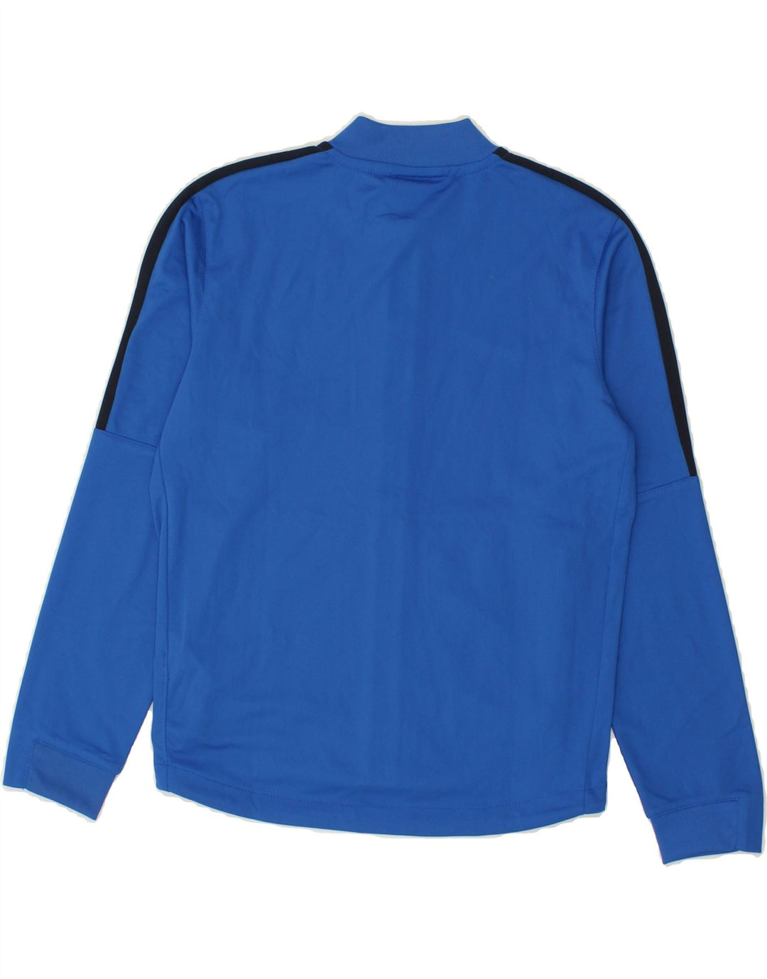 NIKE Girls Graphic Tracksuit Top Jacket 10-11 Years Medium  Blue Vintage Nike and Second-Hand Nike from Messina Hembry 