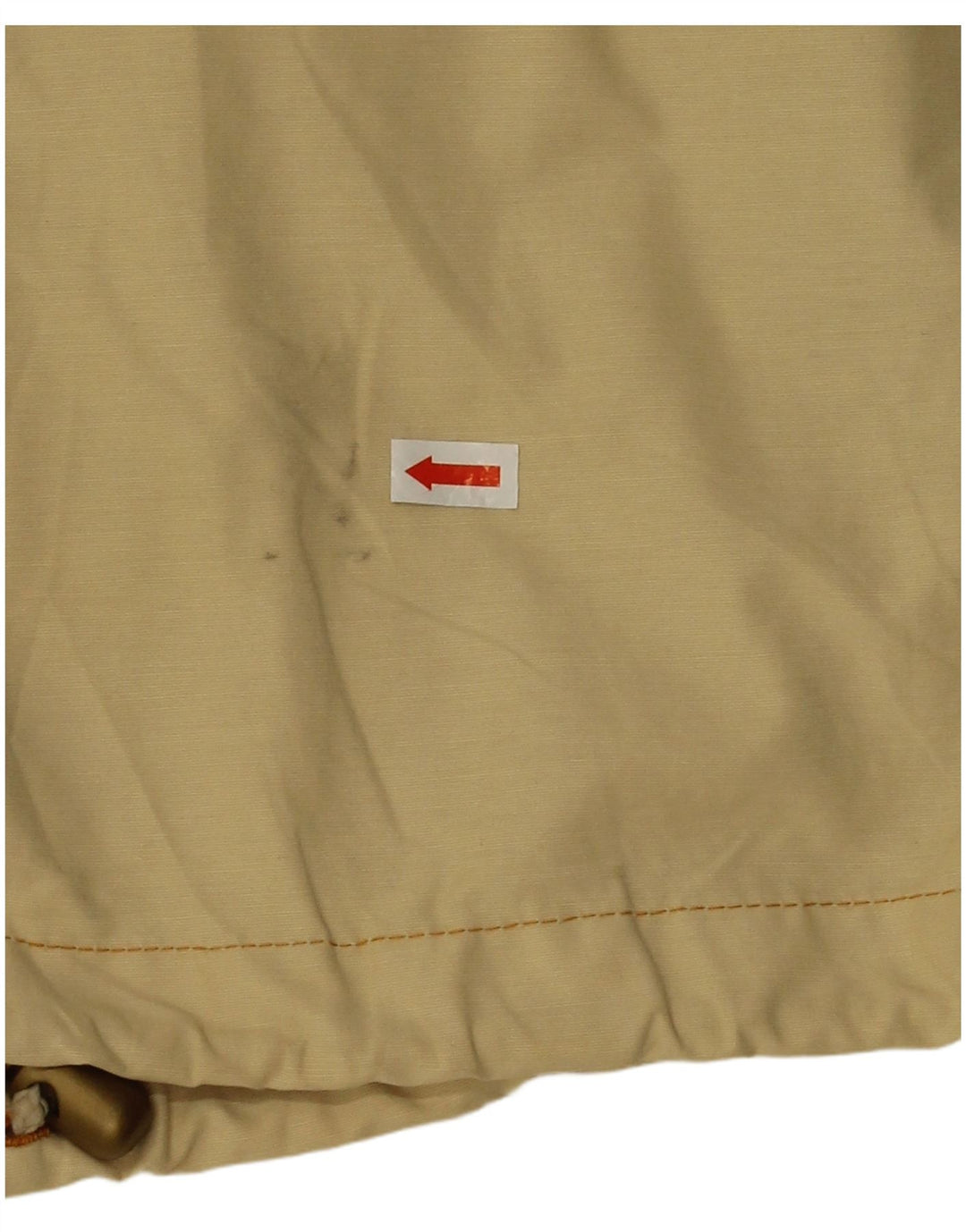 Giacca Utility Donna Astrolabio IT 44 Giallo Medio