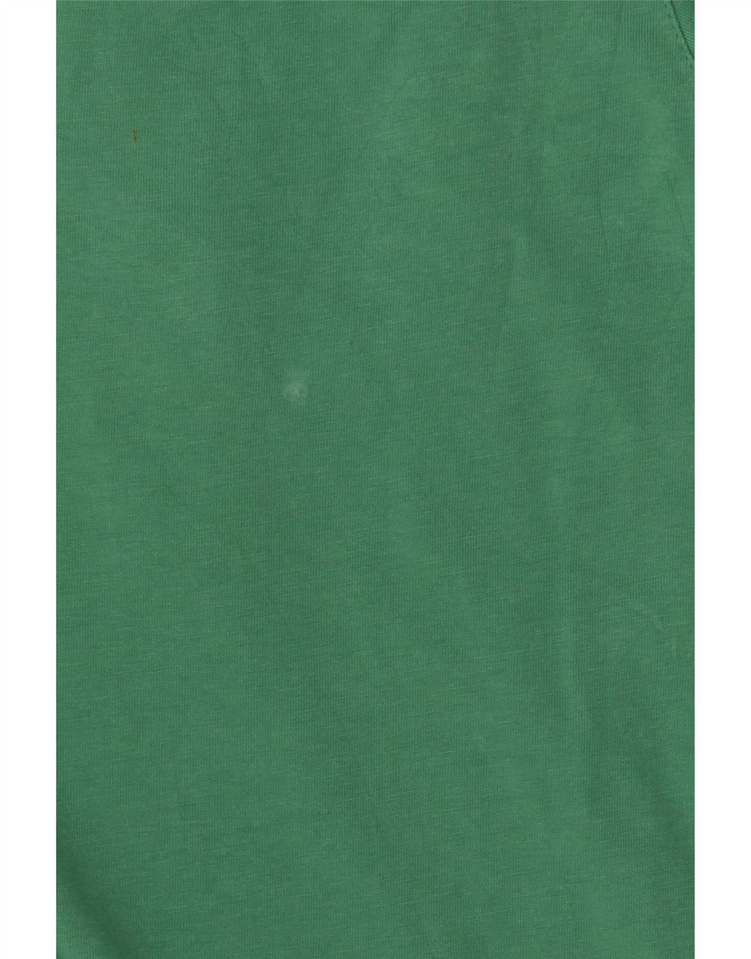 Polo da uomo Ted Baker taglia 4 grande in cotone verde