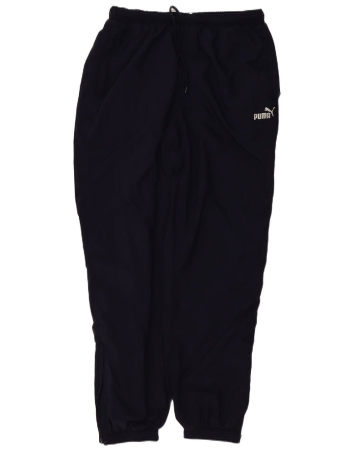 Pantaloni da tuta da uomo PUMA Joggers XL Blu Navy