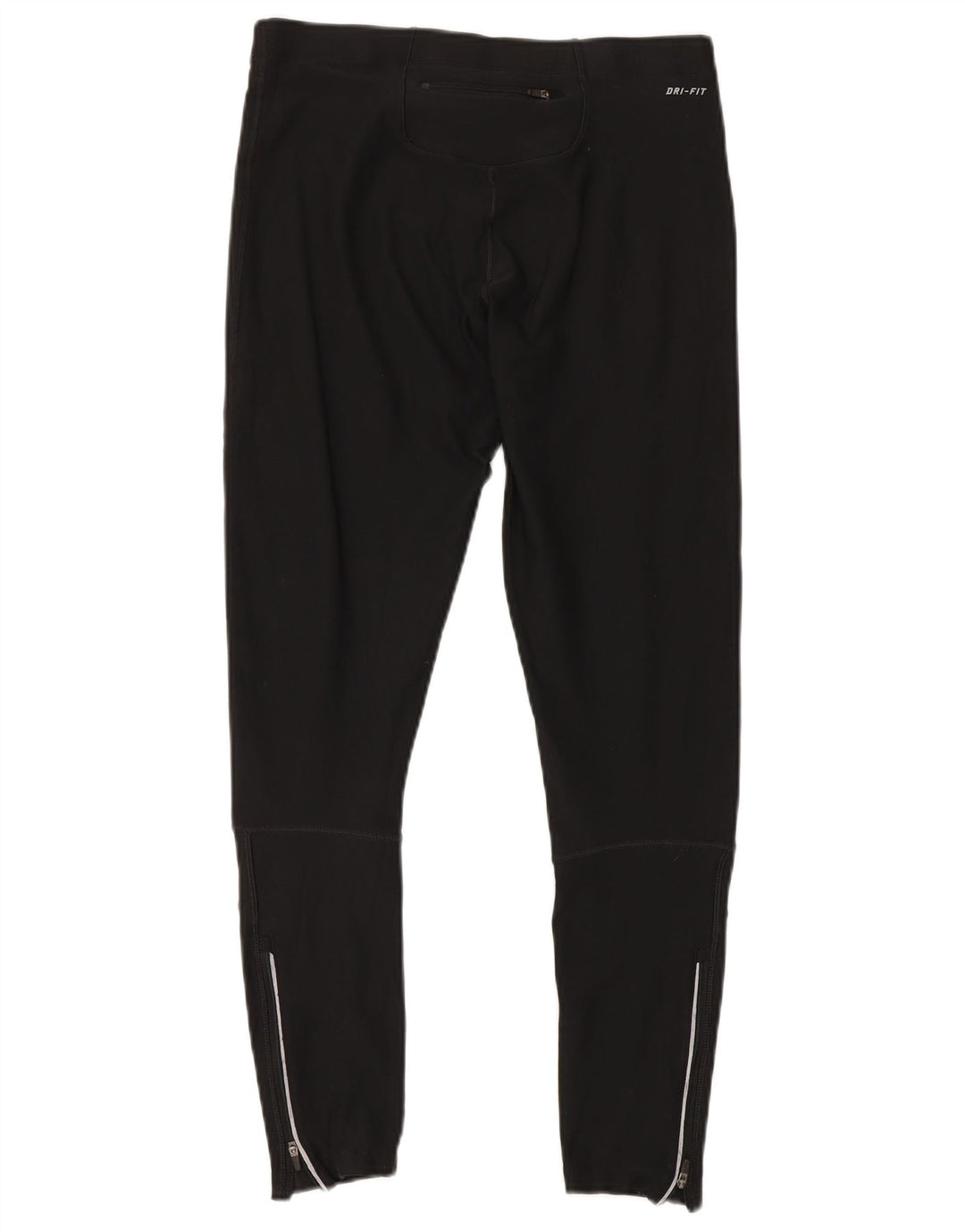 Leggings Nike Dri Fit da donna UK 18 XL neri