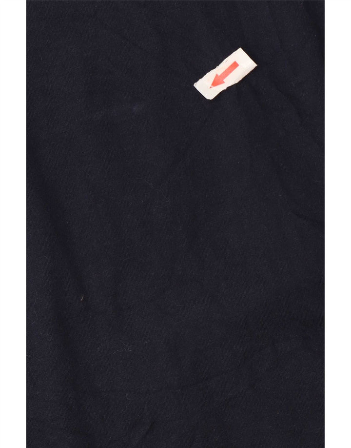 T-shirt grafica da uomo Levi's Top 2XL Blu navy
