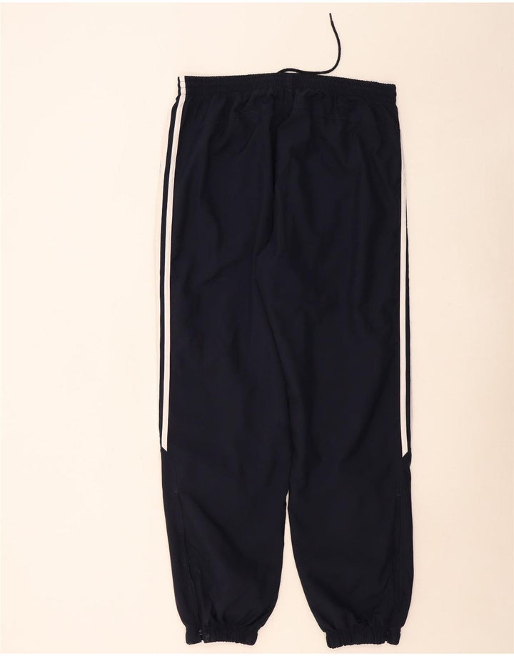 Pantaloni da tuta da uomo ADIDAS Joggers XL poliestere blu navy