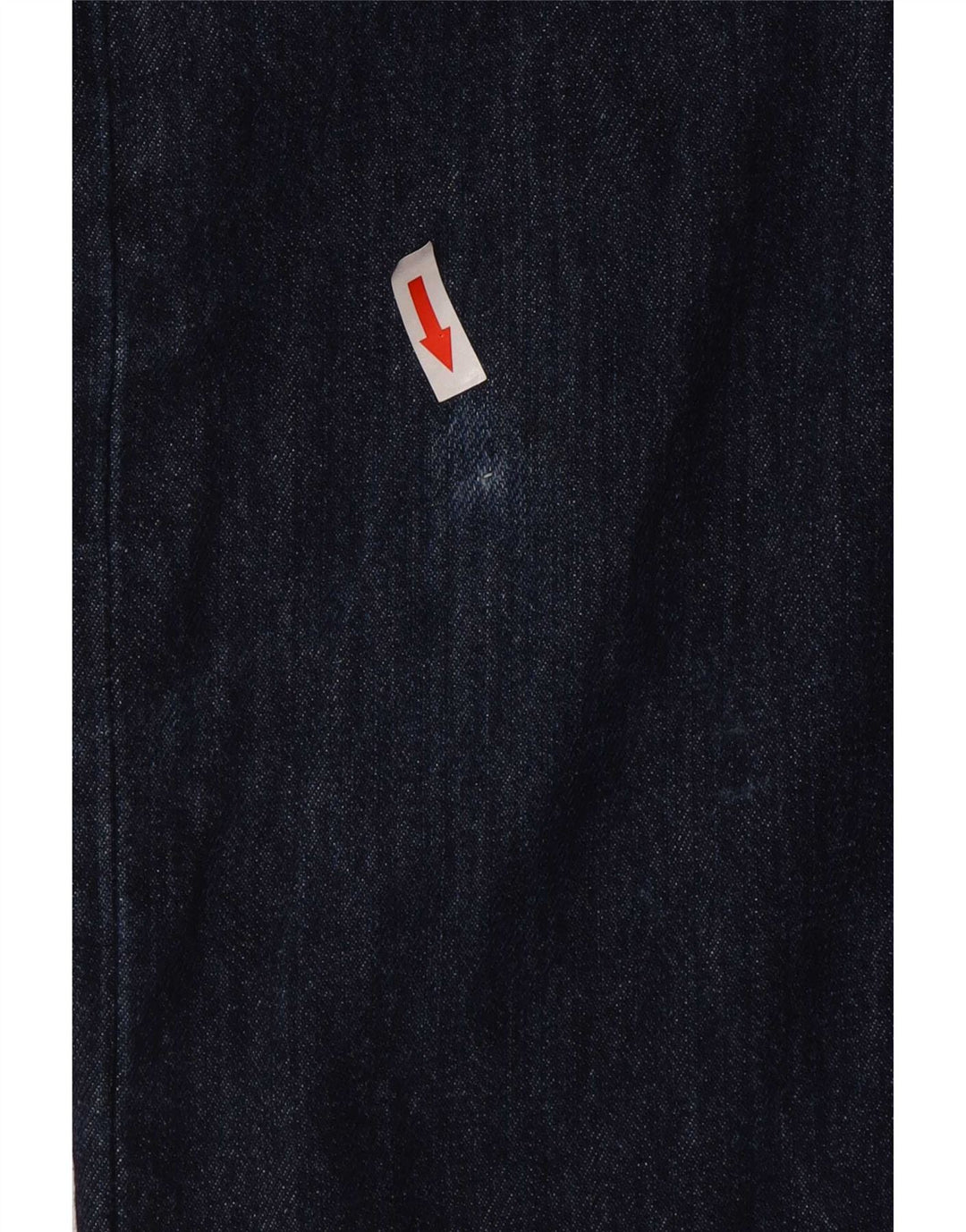 Levi's Uomo 501 Jeans dritti W33 L34 Cotone blu