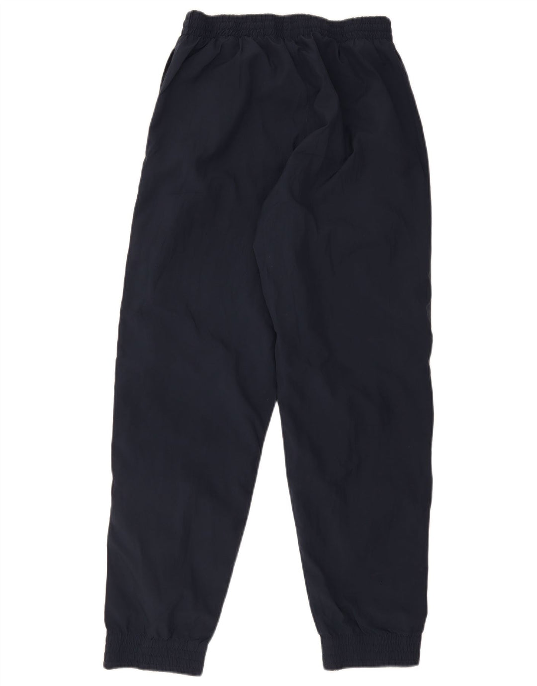 Pantaloni da tuta da uomo Umbro Joggers medio poliestere blu navy