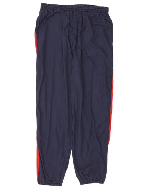 Pantaloni da tuta da uomo Orvis Joggers XL Poliestere color block blu navy
