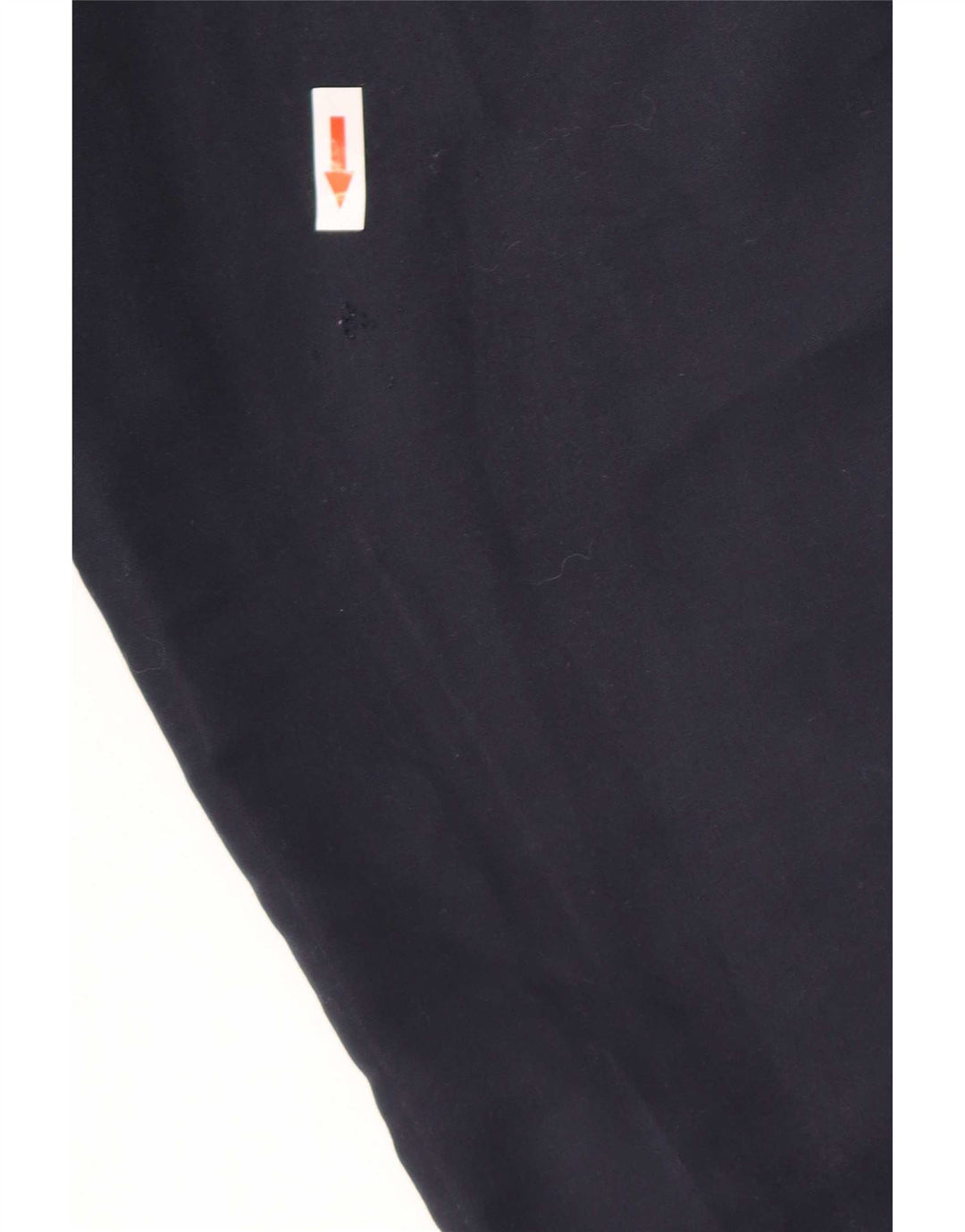 Pantaloncini sportivi Reebok da uomo Graphic Bermuda Small blu navy color block
