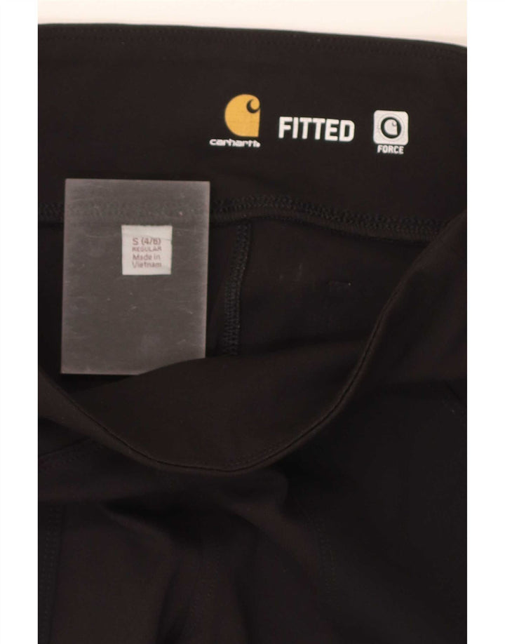 Leggings da donna Carhartt piccoli neri