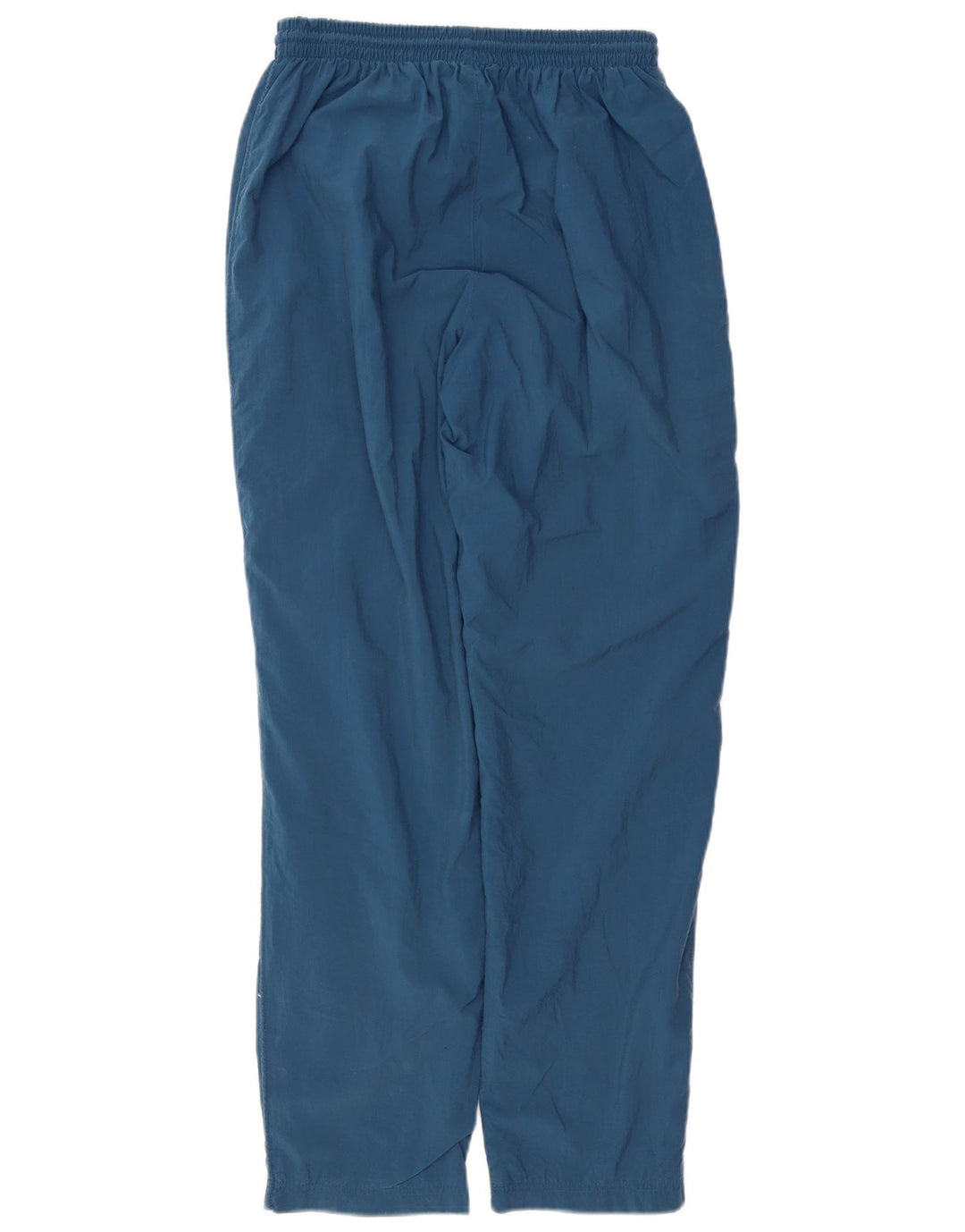 Pantaloni Tuta Uomo Diadora Blu Medio Poliestere