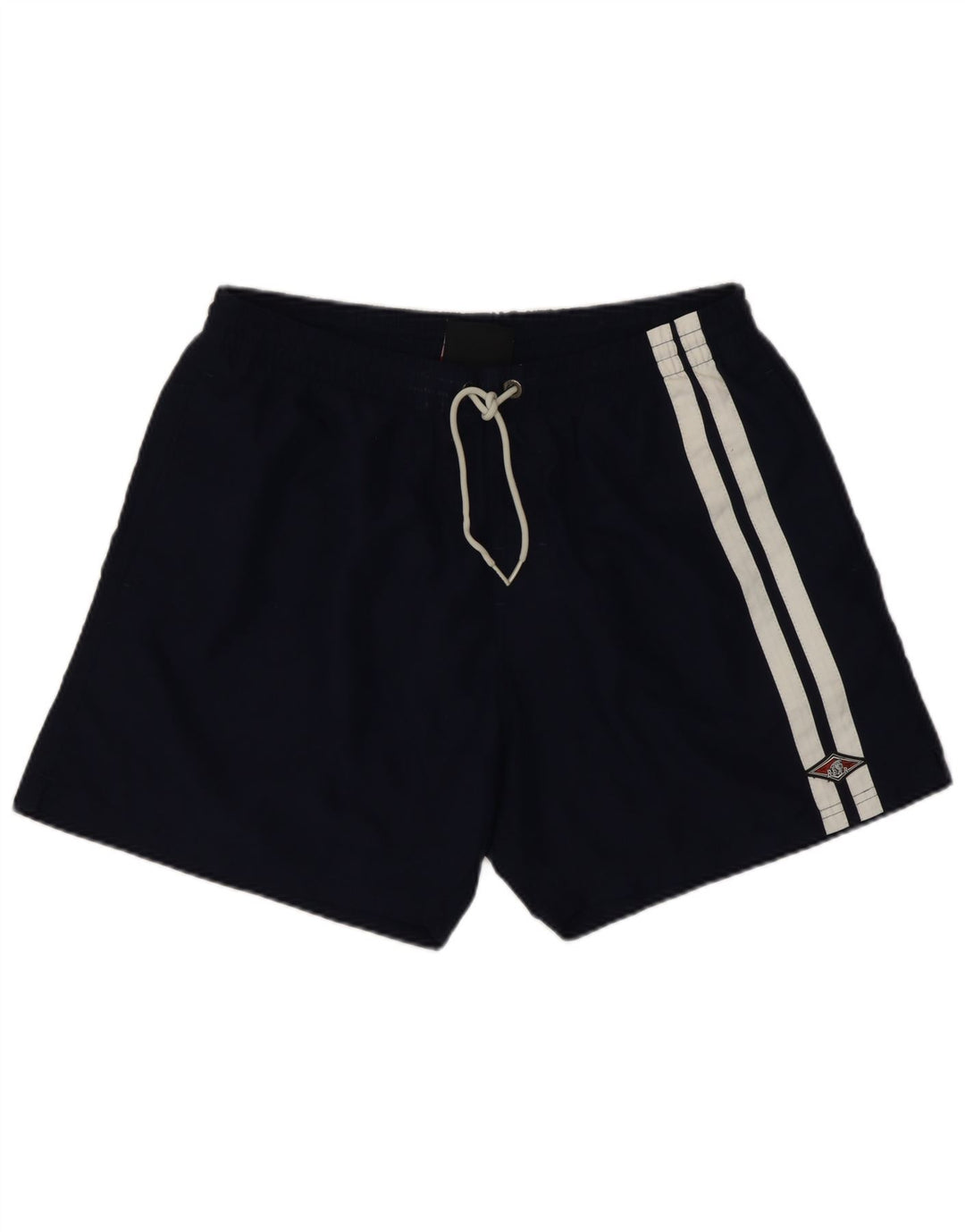 Pantaloncini da bagno da uomo Bear Bear grandi blu navy