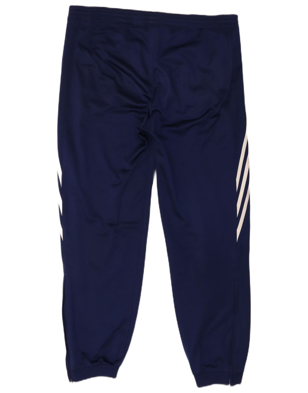 Pantaloni da tuta da uomo Adidas Joggers 2XL Blu Navy